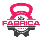 La Fábrica By Paohealth